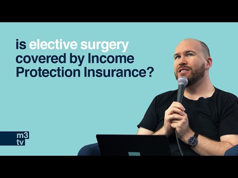 Does Disability Insurance Cover Elective Surgery