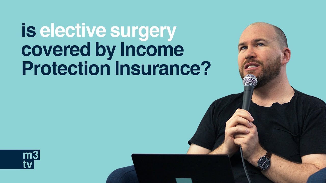 is elective surgery cover by Protection Insurance? YouTube