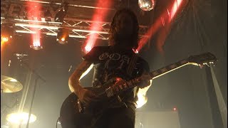 Russian Circles - Youngblood (Live 10/30/19 at the Broadberry in Richmond, VA)