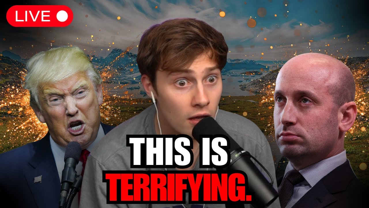 VIOLENCE ERUPTS FOLLOWING US-BACKED MEXICAN OPERATION | Debating MAGA Republicans LIVE