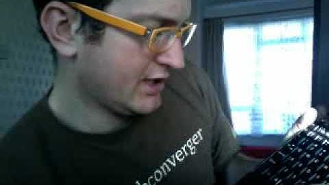 Webconverger 4 featuring Wireless support