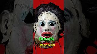 Texas Chainsaw Macreteksas Kasabı