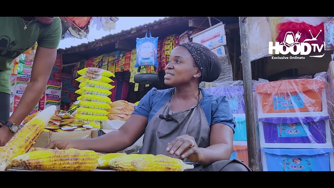 Rising prices in today's Bulaba Era in Nigeria Volume 2 - YouTube