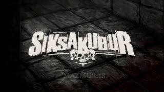 SiksakubuR - Mazmur:187 Teaser