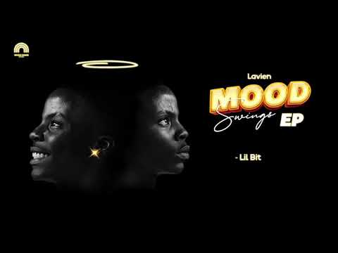 LAVIEN - Lil Bit  (Official Audio)
