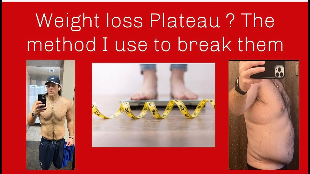 Weight loss plateaus on Carnivore diet How I broke them with fasting