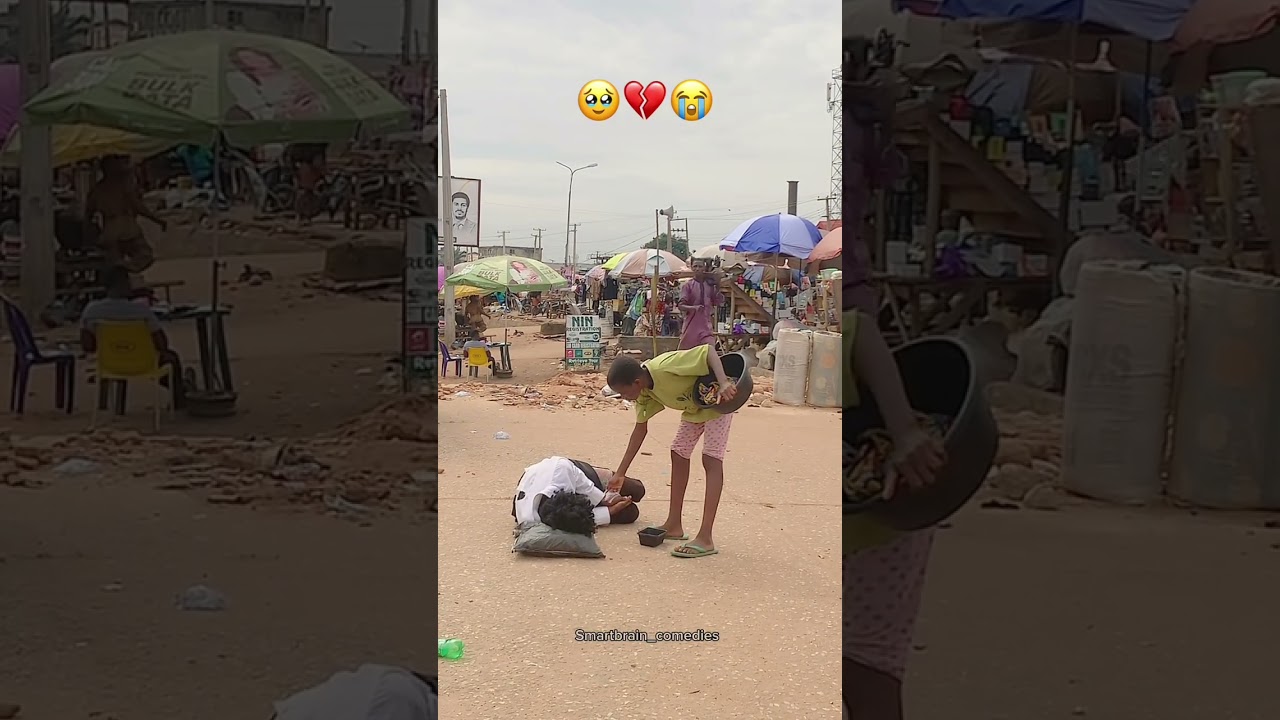 Most £m0tional mixed up social experiment 😭🥹💔 #socialexperiment #kindness #honesty #fyp #humanity