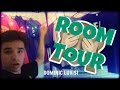 ROOM TOUR - Dominic LuVisi