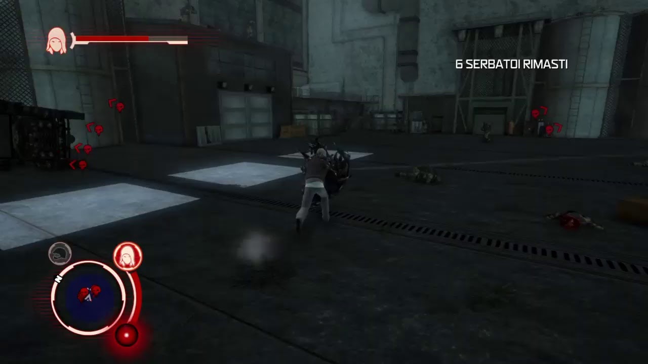 Prototype Gameplay 1 - YouTube