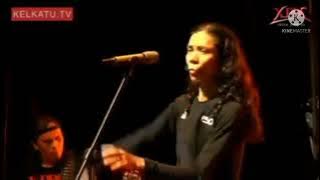 METAL 60 an.... BIBIR MESRA JIWA PARAH... XPDC