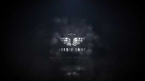 Làm Intro Youtube - IE093