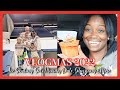 Family Ice Skating, Mommy Solo Date Trying Indian Food, Shopping &amp; More! // Vlogmas 2022