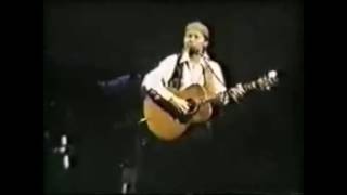 John Denver / And So It Goes [1989] chords