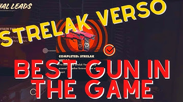 DEATHLOOP HOW TO GET THE BEST GUN IN THE GAME!!