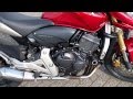 Honda CB600F Hornet 2007 PC41 in-depth tour | Petrol Passion