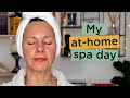 At Home Spa | Skin Obsessed Mary