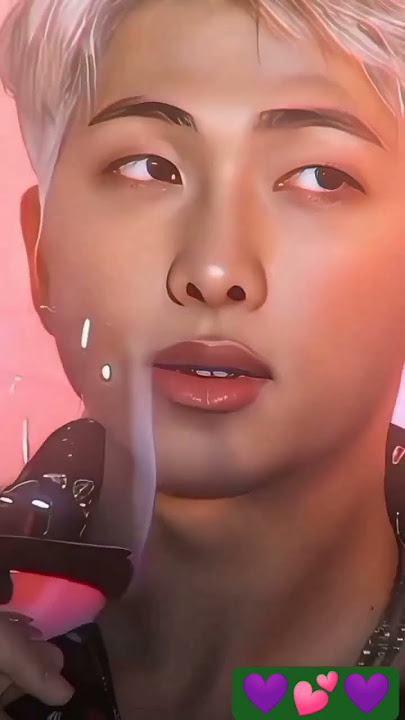 BTS RM love Army #viral #kpopedit #RM #btsshort #youtubeshorts #btsmember #btsarmy