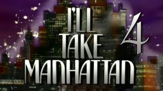 I'll Take Manhattan (1987 - Miniseries) - Episode 4