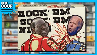 Nina Turner SCORCHES Biden: Not Bold Enough for the Moment