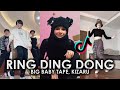 RING DING DONG RING DI-RING DING-DING DONG TIK TOK ПОДБОРКА | BIG BABY TAPE, KIZARU - WINDOWS ТИКТОК