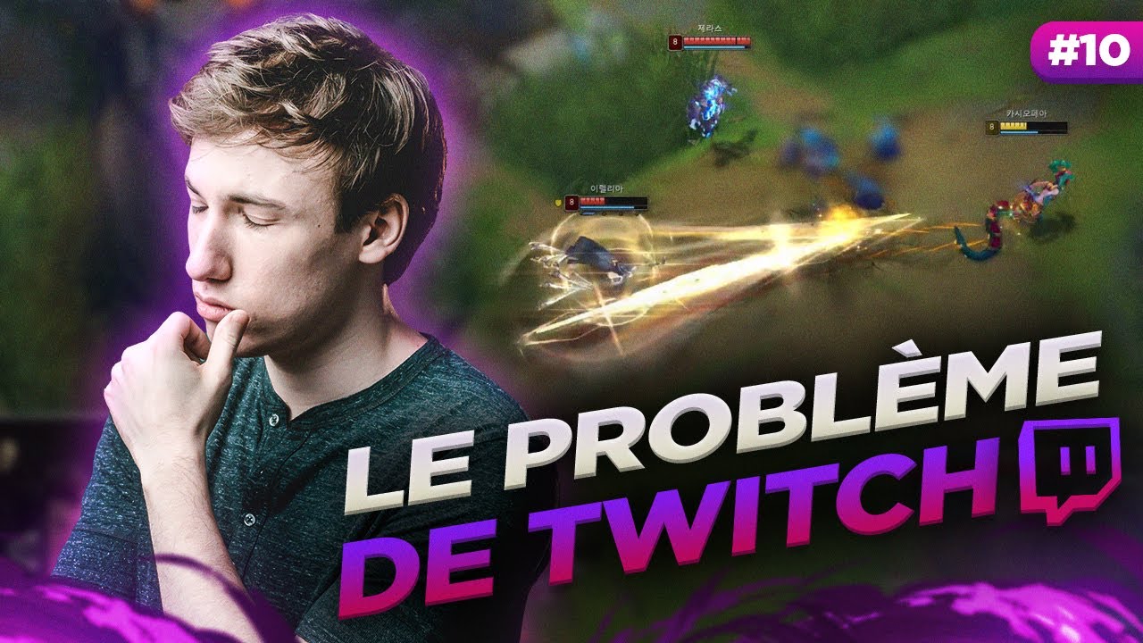 Sardoche finito sur Twitch ? Le streameur se fait cancel et rate cette  énorme opportunité