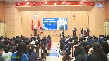 Hội thảo quốc tế lần thứ 7 về Kinh tế, Kinh doanh và Tài chính 2025