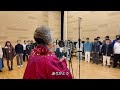 合唱『あなたに太陽を』（岡本知高）