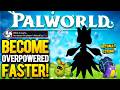 Palworld 1.0 Just Changed TEAM Building Forever! Best New Teams &amp; Skill Reworked