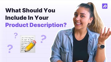 How To Identify The Information Your Customers Want To See In Your Product Listings