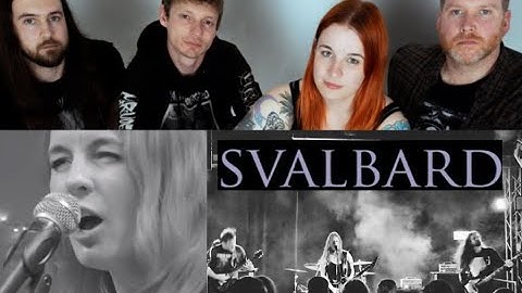 Svalbard release final song If We Could Still Be Saved prior to farewell UK tour