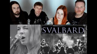 Svalbard Release Final Song If We Could Still Be Saved Prior To Farewell Uk Tour