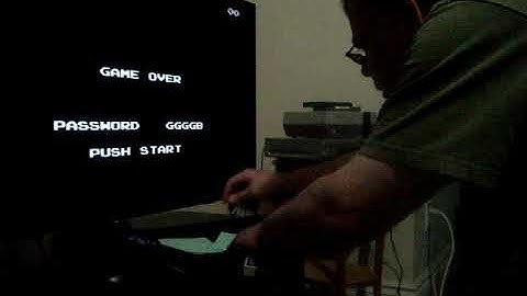 bobble bubble nes nintendo reached  level  96