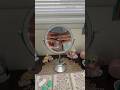 Lighted makeup mirror review