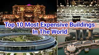 World's most expensive buildings / 10 most expensive bu... | Doovi