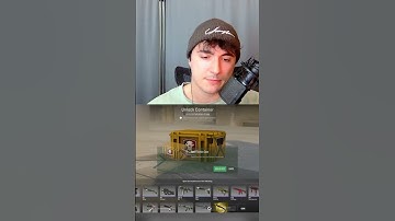 OPENING 1 CASE EVERY DAY UNTIL I GET A KNIFE day 41