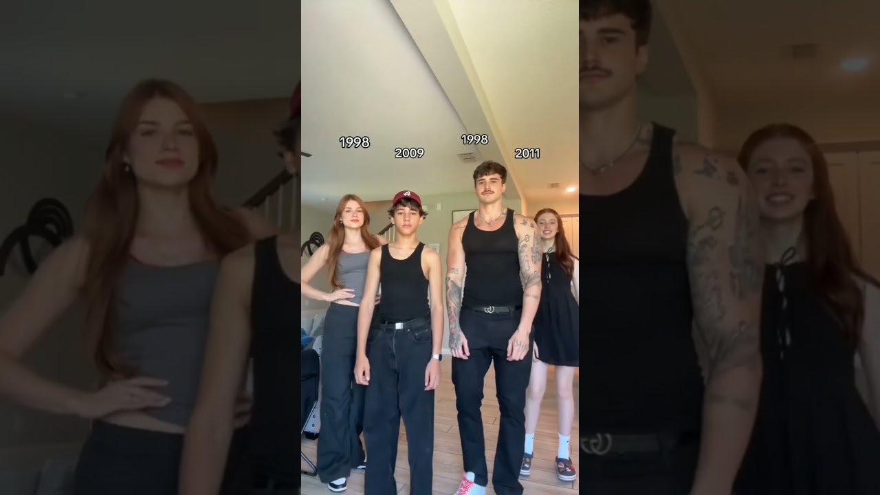 Perfect Body With The Smile Mixed Up Dancetrend Newdancevideo Fyp