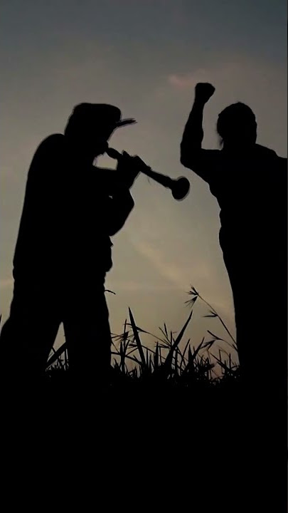 Manuk Kepudang Versi Terompet Sunda #shorts