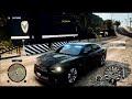 NFS Rivals Police Pursuit Unmarked Dodge Charger 