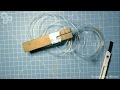 How to make a Plastic Bottle Cutter