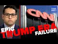 Saagar Enjeti: CNN's Covington settlement shows epic failure in the Trump era