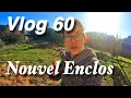 Préparation Enclos Poules de Chair 2021 -Vlog 60-