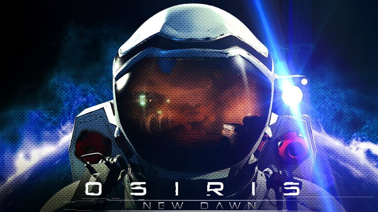 Into The Mines | Osiris New Dawn Let's Play | EP2