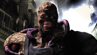 RESIDENT EVIL 3: NEMESIS (1999) - GAME MOVIE screenshot 2