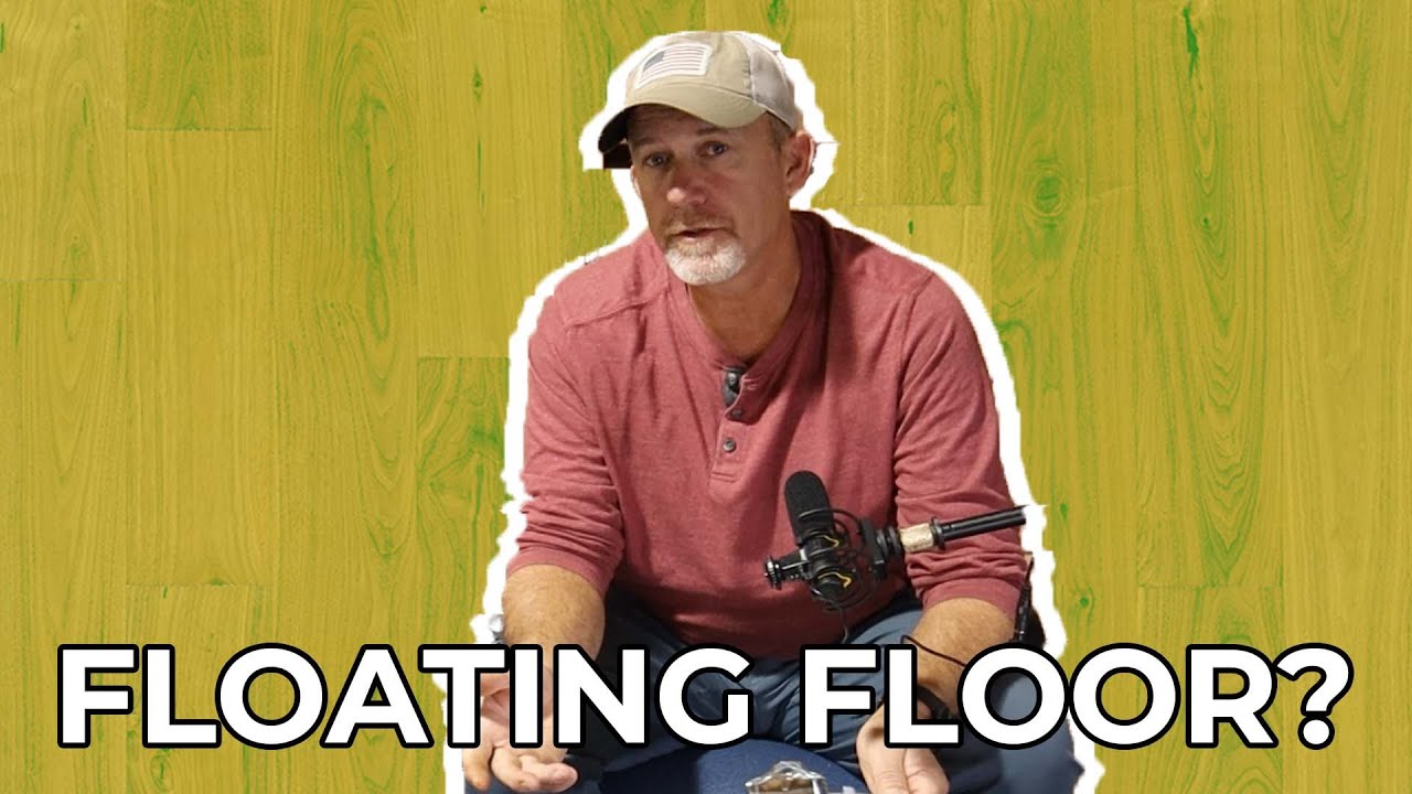 What is Floating Floor? YouTube