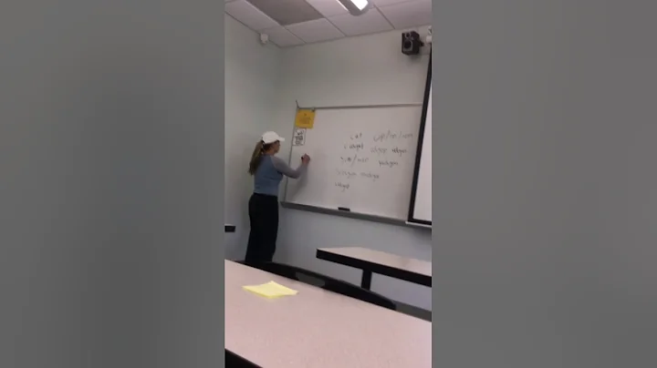 Learn How to Speak Gibberish EASY