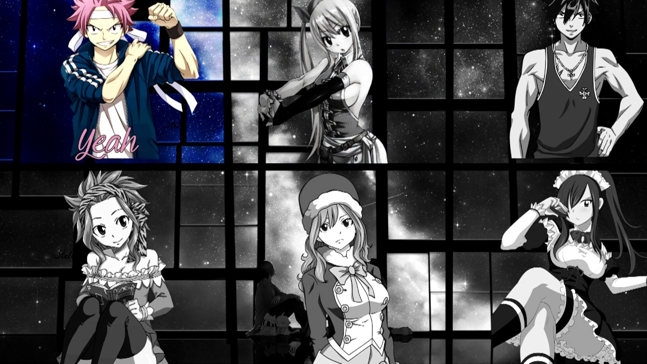 Faded/Cheap Thrills/Alive/Airplanes - Nightcore |Switching Vocals [Mashup]