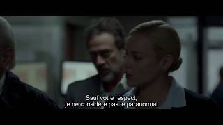 Solace / Premonitions (2015) - Trailer / Bande Annonce VOSTFR