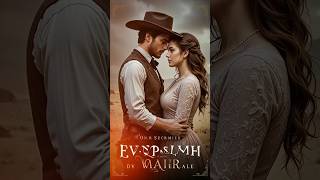 The Teacher’s Secret Past – A Deadly Love Story in the Old West