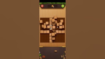 Daily block jigsaw puzzle game, 2022-02-01,.(2)