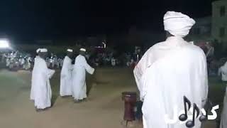 عبد القيوم الشريف الله عالم يا حبيبة ناااار